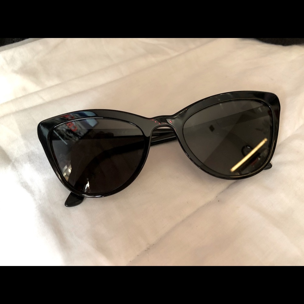 Prada sunglasses! NWOT